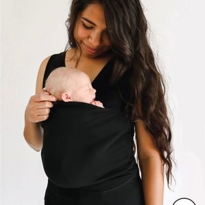 Lalabu Soothing Shirt/Baby Carrying Shirt Size L